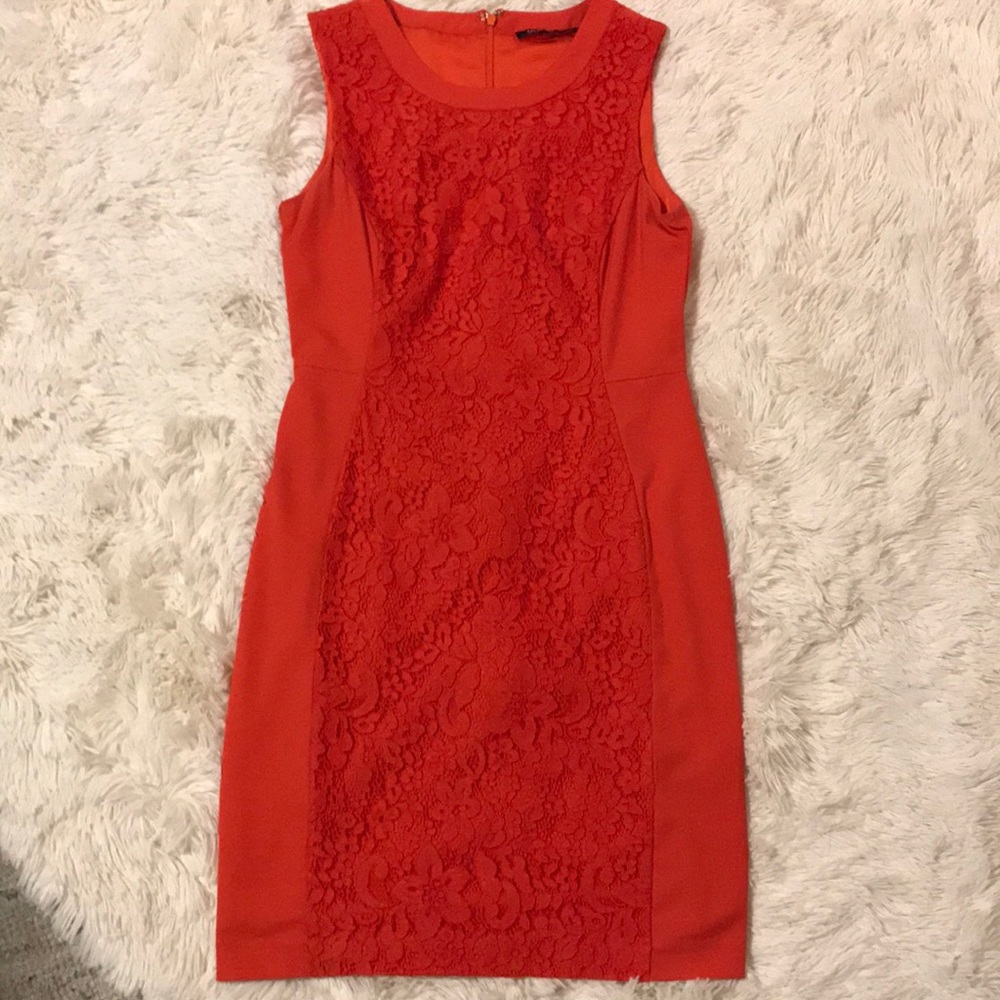 Beautiful Gianni Bini dress